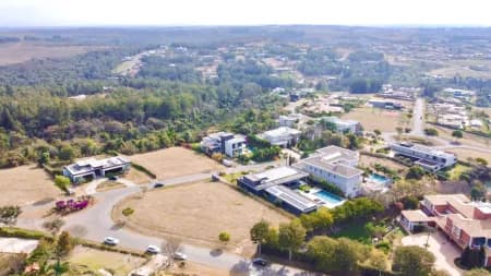 Terreno em Condomínio para Venda