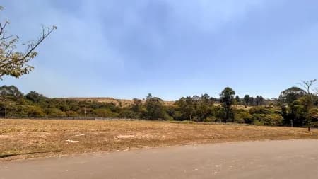 Terreno em Condomínio para Venda