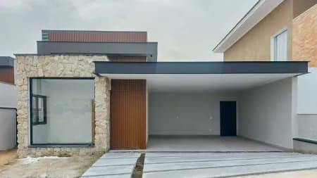 Casa em Condomínio para Venda