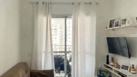 Apartamento para Venda