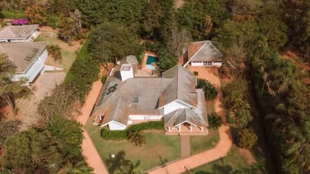 Casa em Condomínio para Venda