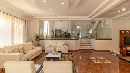 Casa em Condomínio para Venda