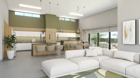 Casa em Condomínio para Venda