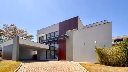 Casa em Condomínio para Venda