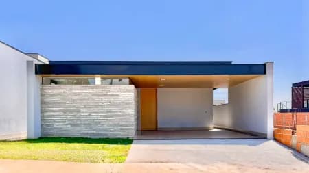 Casa em Condomínio para Venda