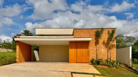 Casa em Condomínio para Venda