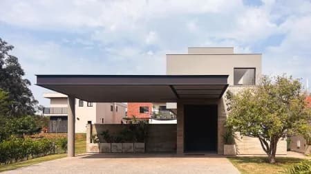 Casa em Condomínio para Venda ou Aluguel