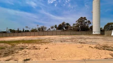 Terreno em Condomínio para Venda