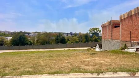 Terreno em Condomínio para Venda