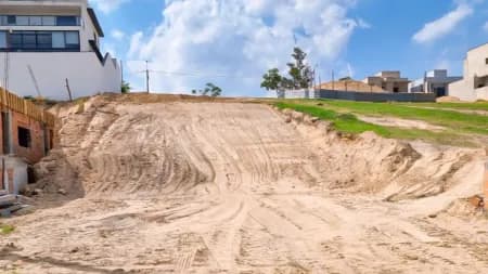 Terreno em Condomínio para Venda