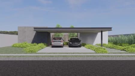 Casa em Condomínio para Venda