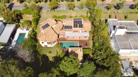 Casa em Condomínio para Venda