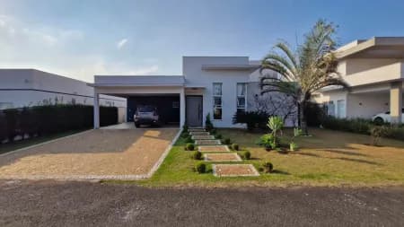 Casa em Condomínio para Venda