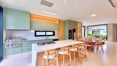 Casa em Condomínio para Venda