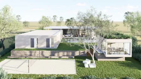 Casa em Condomínio para Venda