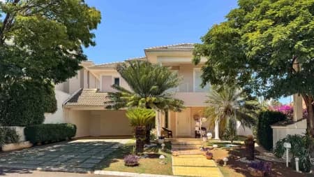 Casa em Condomínio para Venda