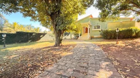 Casa em Condomínio para Venda