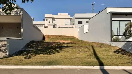 Terreno em Condomínio para Venda