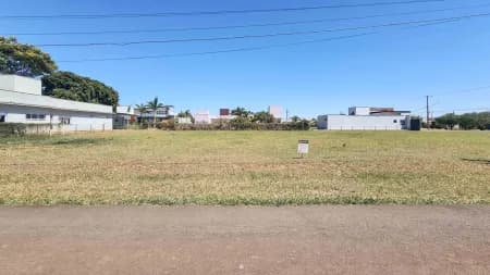 Terreno em Condomínio para Venda