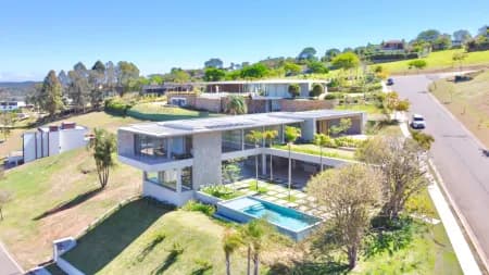 Casa em Condomínio para Venda