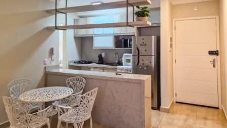 Apartamento para Venda