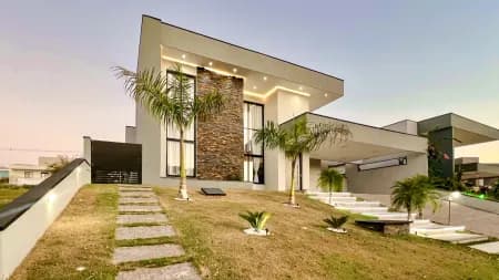 Casa em Condomínio para Venda