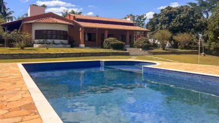 Casa em Condomínio para Venda