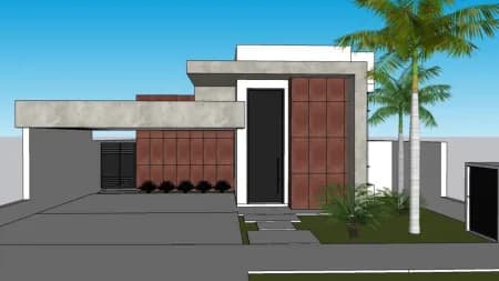 Casa em Condomínio para Venda