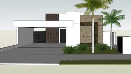 Casa em Condomínio para Venda