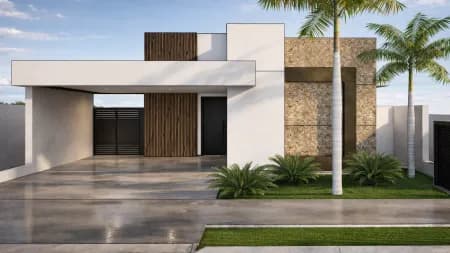 Casa em Condomínio para Venda