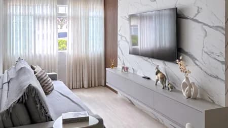 Casa em Condomínio para Venda ou Aluguel