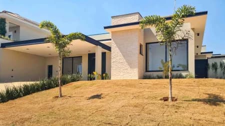 Casa em Condomínio para Venda