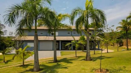 Casa em Condomínio para Venda