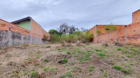 Terreno em Bairro para Venda