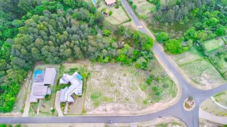 Terreno em Condomínio para Venda