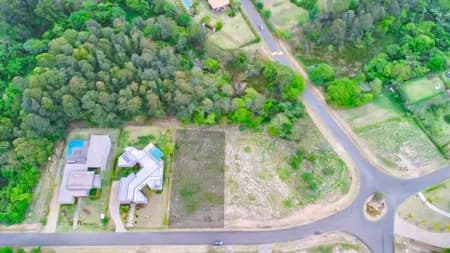 Terreno em Condomínio para Venda