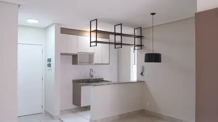 Apartamento para Aluguel
