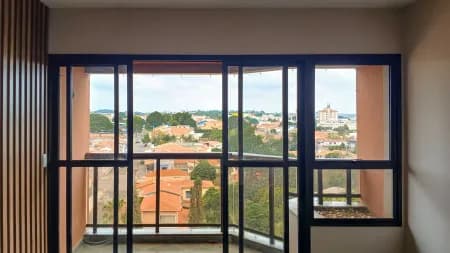 Apartamento para Venda ou Aluguel