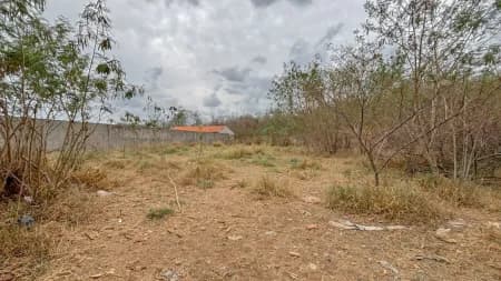 Terreno em Bairro para Venda