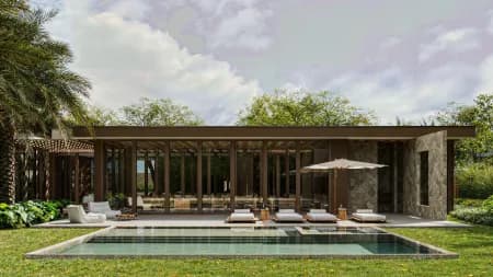 Casa em Condomínio para Venda