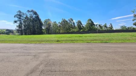 Terreno em Condomínio para Venda