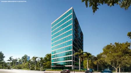 Sala Comercial para Venda