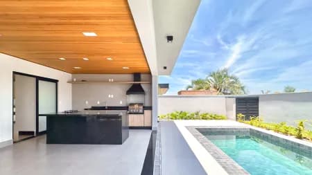 Casa em Condomínio para Venda