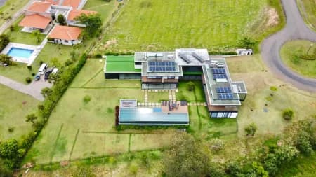 Casa em Condomínio para Venda