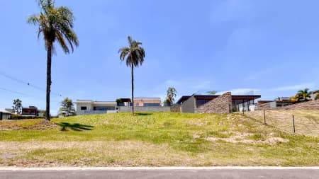 Terreno em Condomínio para Venda