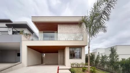 Casa em Condomínio para Venda