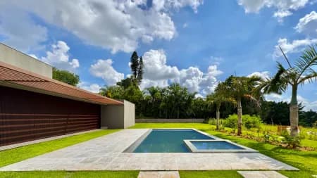 Casa em Condomínio para Venda