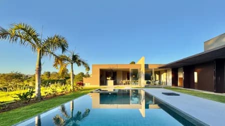 Casa em Condomínio para Venda