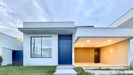 Casa em Condomínio para Venda