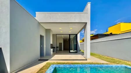 Casa em Condomínio para Venda